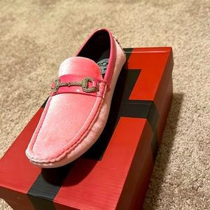 Brand new men’s shoes